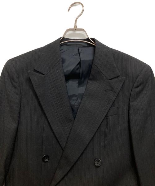 ARMANI COLLEZIONI（アルマーニ コレツィオーニ）ARMANI COLLEZIONI (アルマーニ コレツィオーニ) セットアップスーツ グレー サイズ:44Rの古着・服飾アイテム