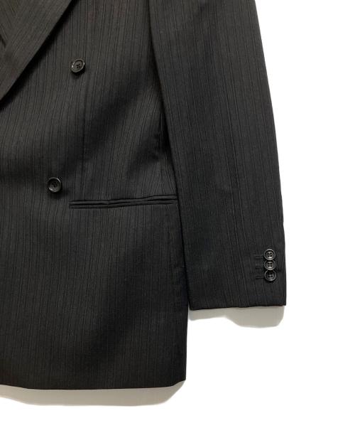 ARMANI COLLEZIONI（アルマーニ コレツィオーニ）ARMANI COLLEZIONI (アルマーニ コレツィオーニ) セットアップスーツ グレー サイズ:44Rの古着・服飾アイテム