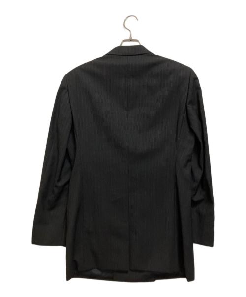 ARMANI COLLEZIONI（アルマーニ コレツィオーニ）ARMANI COLLEZIONI (アルマーニ コレツィオーニ) セットアップスーツ グレー サイズ:44Rの古着・服飾アイテム