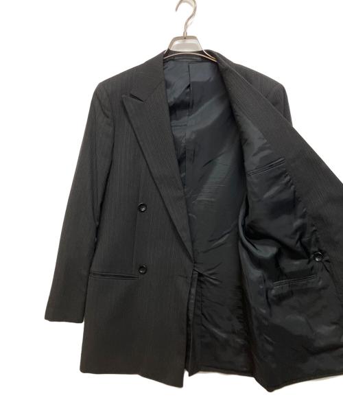 ARMANI COLLEZIONI（アルマーニ コレツィオーニ）ARMANI COLLEZIONI (アルマーニ コレツィオーニ) セットアップスーツ グレー サイズ:44Rの古着・服飾アイテム