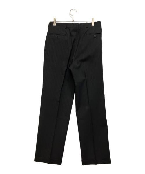 ARMANI COLLEZIONI（アルマーニ コレツィオーニ）ARMANI COLLEZIONI (アルマーニ コレツィオーニ) セットアップスーツ グレー サイズ:44Rの古着・服飾アイテム