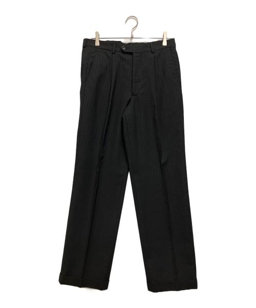 ARMANI COLLEZIONI（アルマーニ コレツィオーニ）ARMANI COLLEZIONI (アルマーニ コレツィオーニ) セットアップスーツ グレー サイズ:44Rの古着・服飾アイテム