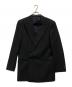 ARMANI COLLEZIONI (アルマーニ コレツィオーニ) セットアップスーツ グレー サイズ:44R：7000円