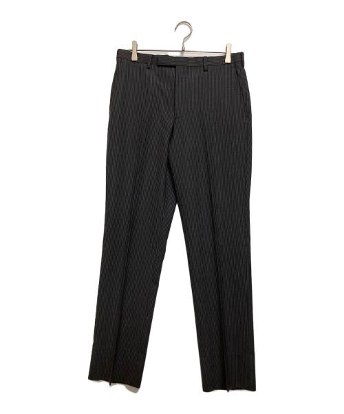 BURBERRY BLACK LABEL（バーバリーブラックレーベル）BURBERRY BLACK LABEL (バーバリーブラックレーベル) セットアップスーツ グレー サイズ:40の古着・服飾アイテム