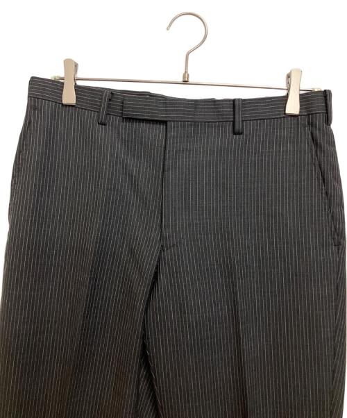 BURBERRY BLACK LABEL（バーバリーブラックレーベル）BURBERRY BLACK LABEL (バーバリーブラックレーベル) セットアップスーツ グレー サイズ:40の古着・服飾アイテム