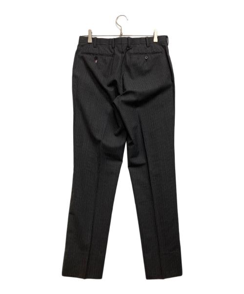BURBERRY BLACK LABEL（バーバリーブラックレーベル）BURBERRY BLACK LABEL (バーバリーブラックレーベル) セットアップスーツ グレー サイズ:40の古着・服飾アイテム