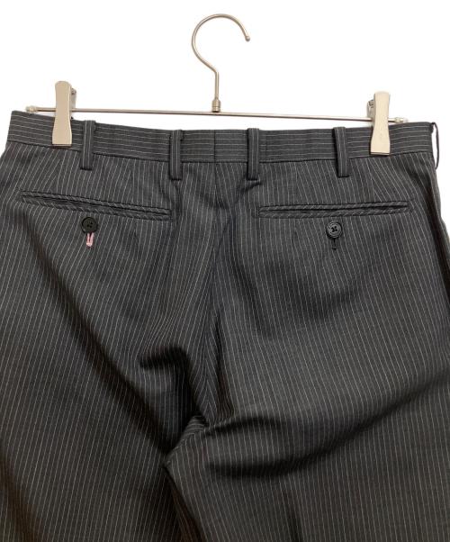 BURBERRY BLACK LABEL（バーバリーブラックレーベル）BURBERRY BLACK LABEL (バーバリーブラックレーベル) セットアップスーツ グレー サイズ:40の古着・服飾アイテム