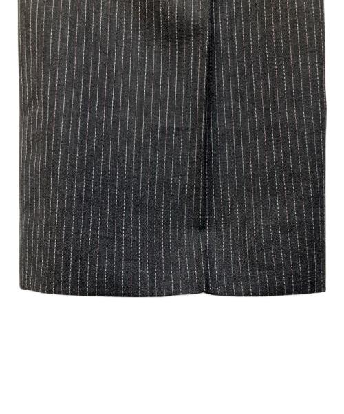 BURBERRY BLACK LABEL（バーバリーブラックレーベル）BURBERRY BLACK LABEL (バーバリーブラックレーベル) セットアップスーツ グレー サイズ:40の古着・服飾アイテム