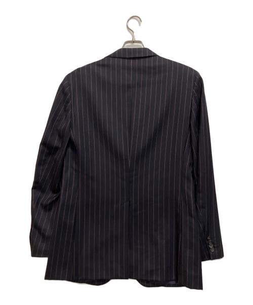 PAUL SMITH（ポールスミス）Paul Smith (ポールスミス) セットアップスーツ ネイビー サイズ:XLの古着・服飾アイテム