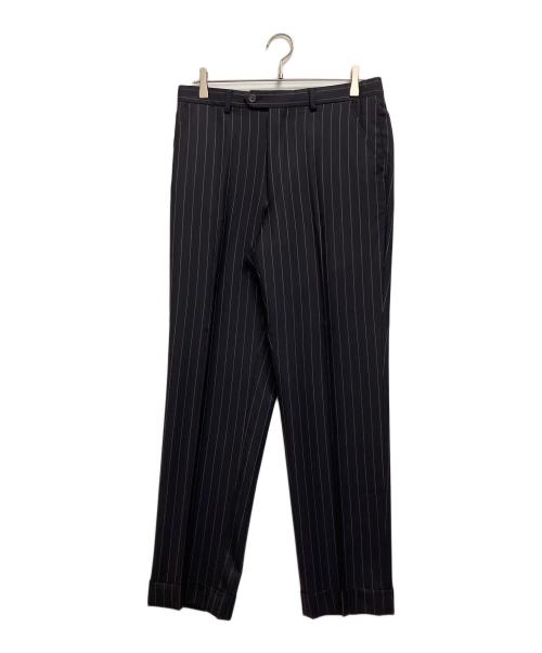 PAUL SMITH（ポールスミス）Paul Smith (ポールスミス) セットアップスーツ ネイビー サイズ:XLの古着・服飾アイテム