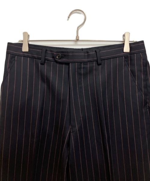 PAUL SMITH（ポールスミス）Paul Smith (ポールスミス) セットアップスーツ ネイビー サイズ:XLの古着・服飾アイテム