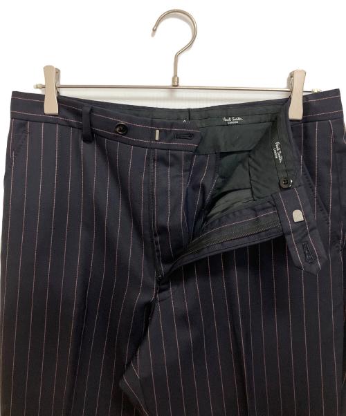 PAUL SMITH（ポールスミス）Paul Smith (ポールスミス) セットアップスーツ ネイビー サイズ:XLの古着・服飾アイテム