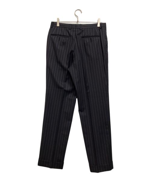 PAUL SMITH（ポールスミス）Paul Smith (ポールスミス) セットアップスーツ ネイビー サイズ:XLの古着・服飾アイテム