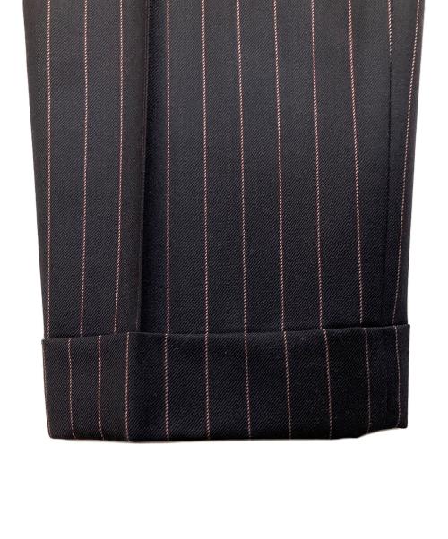 PAUL SMITH（ポールスミス）Paul Smith (ポールスミス) セットアップスーツ ネイビー サイズ:XLの古着・服飾アイテム