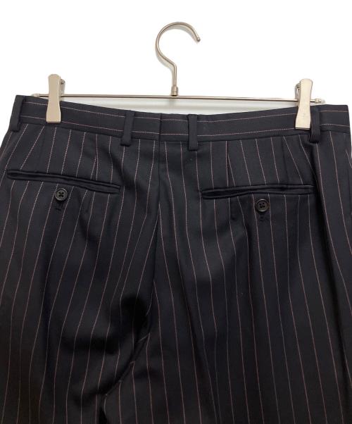 PAUL SMITH（ポールスミス）Paul Smith (ポールスミス) セットアップスーツ ネイビー サイズ:XLの古着・服飾アイテム