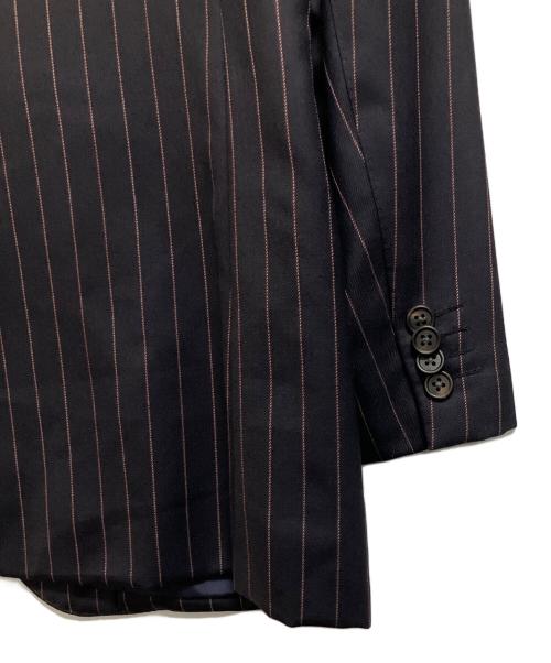 PAUL SMITH（ポールスミス）Paul Smith (ポールスミス) セットアップスーツ ネイビー サイズ:XLの古着・服飾アイテム