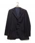 Paul Smith (ポールスミス) セットアップスーツ ネイビー サイズ:XL：7000円