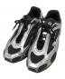 NIKE（ナイキ）の古着「WMNS AIR MAX MUSE」｜シルバー×ブラック