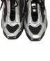 NIKE (ナイキ) WMNS AIR MAX MUSE シルバー×ブラック サイズ:24.5：13000円
