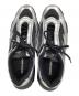 中古・古着 NIKE (ナイキ) WMNS AIR MAX MUSE シルバー×ブラック サイズ:24.5：13000円