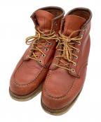 RED WINGレッドウィング）の古着「アイリッシュセッター」｜レッド
