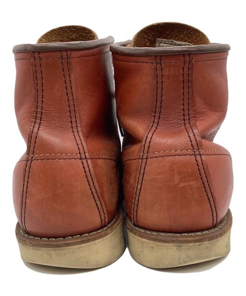 RED WING（レッドウィング）RED WING (レッドウィング) アイリッシュセッター レッド サイズ:25.5の古着・服飾アイテム