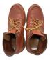 中古・古着 RED WING (レッドウィング) アイリッシュセッター レッド サイズ:25.5：18000円