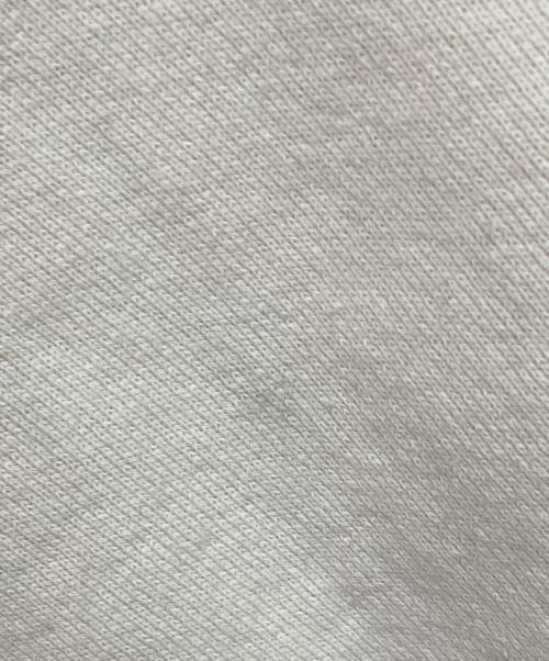 FRUIT OF THE LOOM（フルーツオブザルーム）FRUIT OF THE LOOM (フルーツオブザルーム) スウェット アイボリー サイズ:XLの古着・服飾アイテム