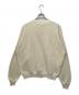 FRUIT OF THE LOOM (フルーツオブザルーム) スウェット アイボリー サイズ:XL：5000円