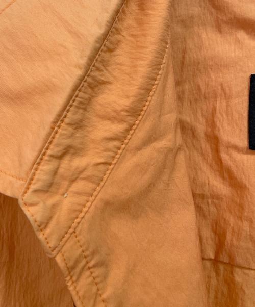 BURBERRY LONDON（バーバリーロンドン）BURBERRY LONDON (バーバリーロンドン) ジャケット オレンジ サイズ:Mの古着・服飾アイテム