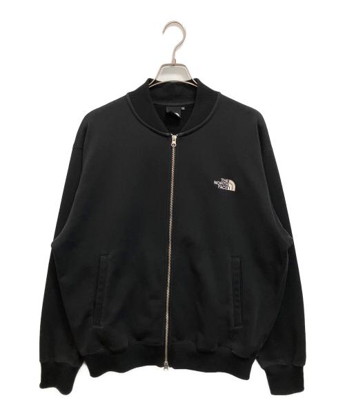 THE NORTH FACE（ザ ノース フェイス）THE NORTH FACE (ザ ノース フェイス) ボンバースウェットジャケット ブラック サイズ:XXLの古着・服飾アイテム