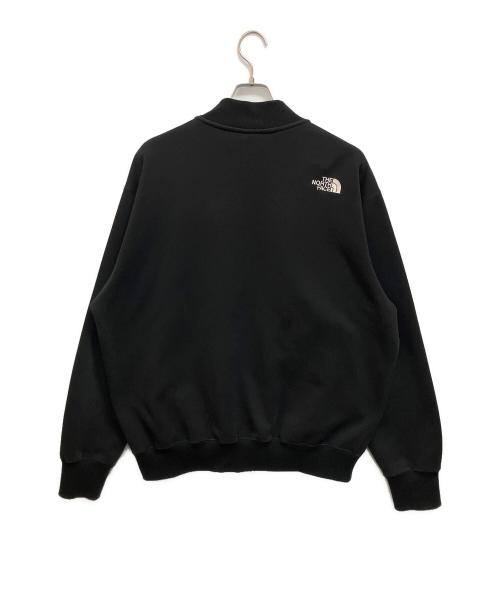 THE NORTH FACE（ザ ノース フェイス）THE NORTH FACE (ザ ノース フェイス) ボンバースウェットジャケット ブラック サイズ:XXLの古着・服飾アイテム