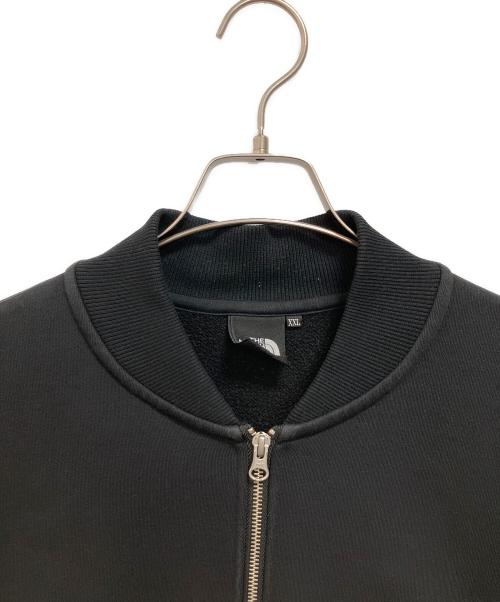 THE NORTH FACE（ザ ノース フェイス）THE NORTH FACE (ザ ノース フェイス) ボンバースウェットジャケット ブラック サイズ:XXLの古着・服飾アイテム