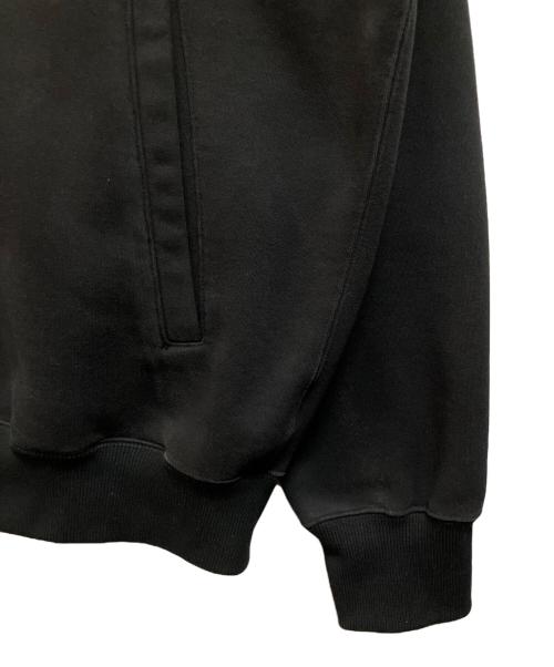 THE NORTH FACE（ザ ノース フェイス）THE NORTH FACE (ザ ノース フェイス) ボンバースウェットジャケット ブラック サイズ:XXLの古着・服飾アイテム