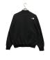 THE NORTH FACE (ザ ノース フェイス) ボンバースウェットジャケット ブラック サイズ:XXL：7000円