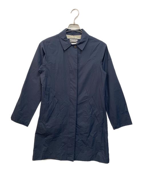 Columbia（コロンビア）Columbia (コロンビア) ナイロンジャケット ネイビー サイズ:Mの古着・服飾アイテム