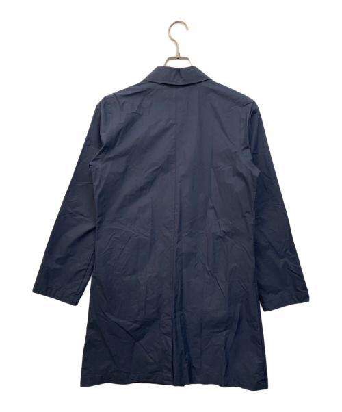 Columbia（コロンビア）Columbia (コロンビア) ナイロンジャケット ネイビー サイズ:Mの古着・服飾アイテム