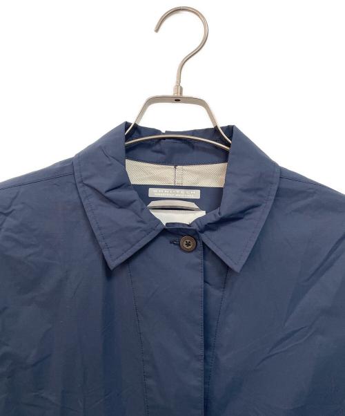 Columbia（コロンビア）Columbia (コロンビア) ナイロンジャケット ネイビー サイズ:Mの古着・服飾アイテム