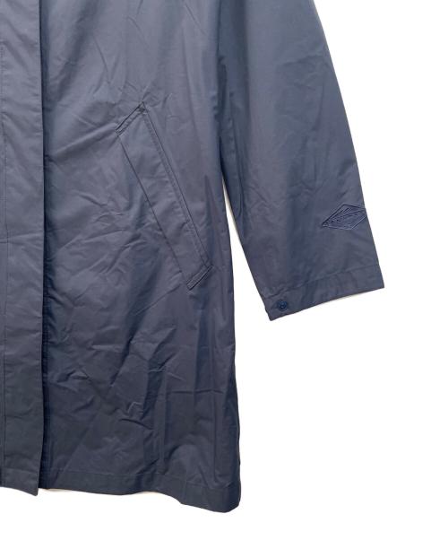 Columbia（コロンビア）Columbia (コロンビア) ナイロンジャケット ネイビー サイズ:Mの古着・服飾アイテム