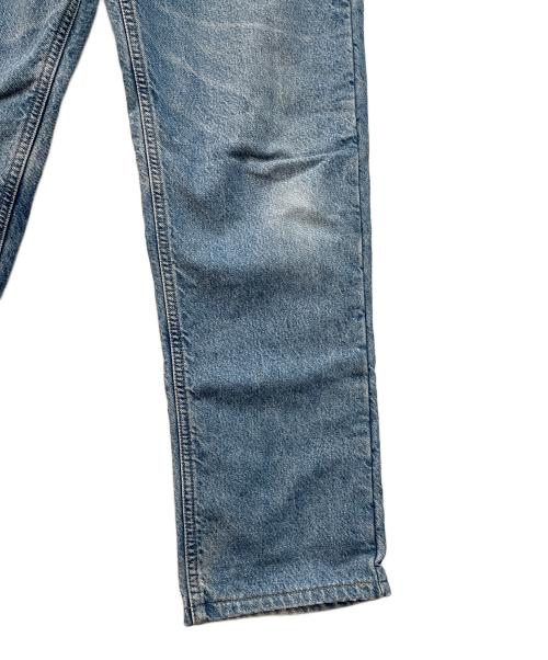 CarHartt（カーハート）CarHartt (カーハート) デニムパンツ ブルー サイズ:不明の古着・服飾アイテム