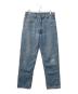 CarHartt（カーハート）の古着「デニムパンツ」｜ブルー