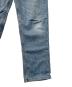 中古・古着 CarHartt (カーハート) デニムパンツ ブルー サイズ:不明：5000円