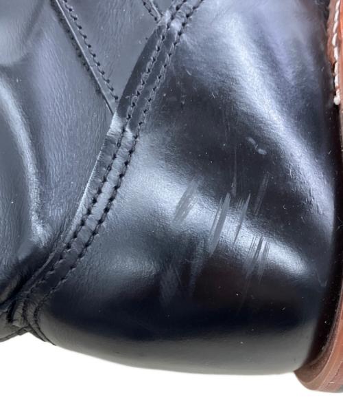 CHIPPEWA（チペワ）CHIPPEWA (チペワ) エンジニアブーツ ブラック サイズ:26の古着・服飾アイテム