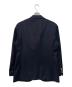 LORO PIANA (ロロピアーナ) テーラードジャケット ネイビー サイズ:48L：10000円
