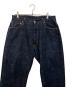 EVISU (エヴィス) デニムパンツ インディゴ サイズ:36：34000円