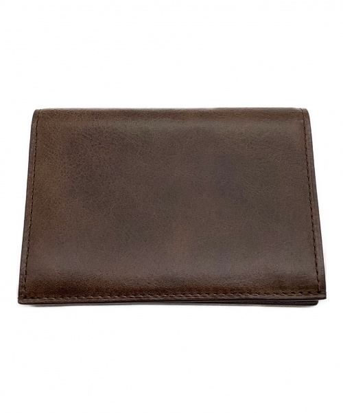 Cartier（カルティエ）Cartier (カルティエ) 名刺入れ ブラウン サイズ:-の古着・服飾アイテム