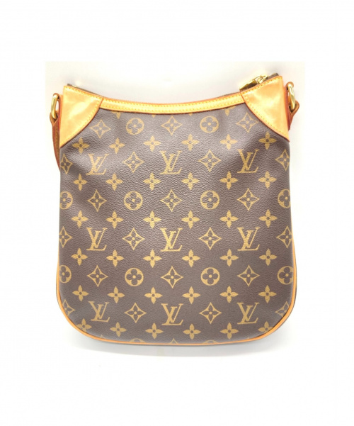 LOUIS VUITTON（ルイ ヴィトン）LOUIS VUITTON (ルイ・ヴィトン) オデオンPM モノグラム M56390 CA0140の古着・服飾アイテム