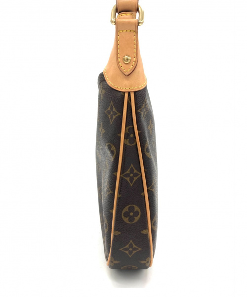 LOUIS VUITTON（ルイ ヴィトン）LOUIS VUITTON (ルイ・ヴィトン) オデオンPM モノグラム M56390 CA0140の古着・服飾アイテム