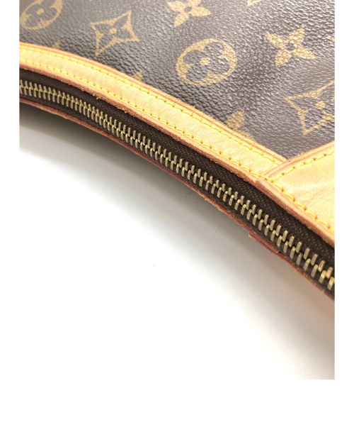LOUIS VUITTON（ルイ ヴィトン）LOUIS VUITTON (ルイ・ヴィトン) オデオンPM モノグラム M56390 CA0140の古着・服飾アイテム