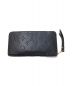 LOUIS VUITTON (ルイ ヴィトン) ジッピー・ウォレット ノワール アンプラント M61864 SP3195：39800円